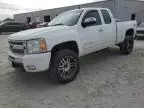 2010 Chevrolet Silverado K1500 LT