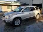 2010 Buick Enclave CXL