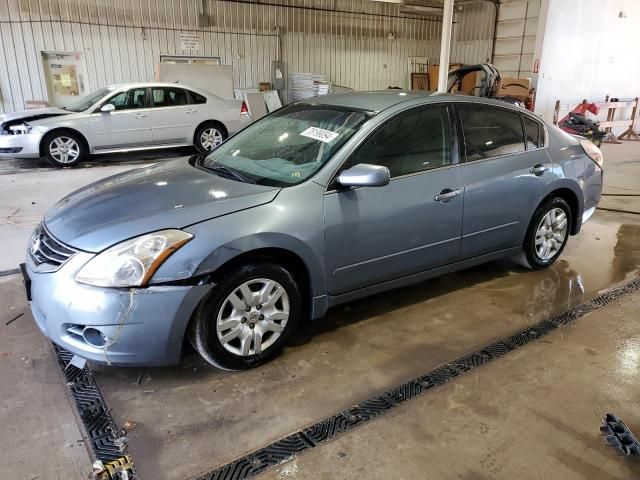 2011 Nissan Altima Base