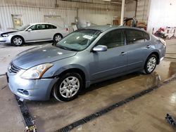 Nissan salvage cars for sale: 2011 Nissan Altima Base