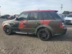 2010 Land Rover Range Rover Sport HSE