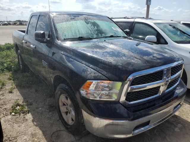 2018 Dodge RAM 1500 SLT