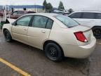 2004 Saturn Ion Level 2