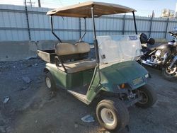 Salvage trucks for sale at Chicago Heights, IL auction: 2006 Other Golf Cart