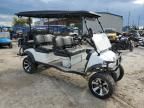 2022 Hdkp Golf Cart