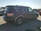 2018 Nissan Armada SV