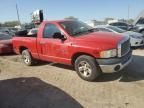 2003 Dodge RAM 1500 ST