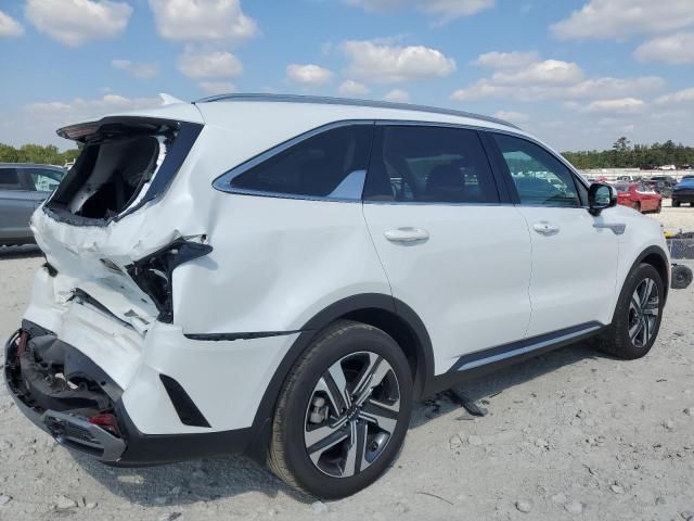 2023 KIA Sorento EX