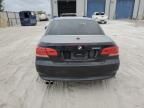 2008 BMW 328 I Sulev