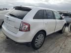 2009 Ford Edge Limited