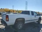 2002 Chevrolet Silverado K2500 Heavy Duty