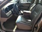 2010 Lincoln Town Car Signature Limited