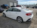 2016 Chevrolet Cruze Premier