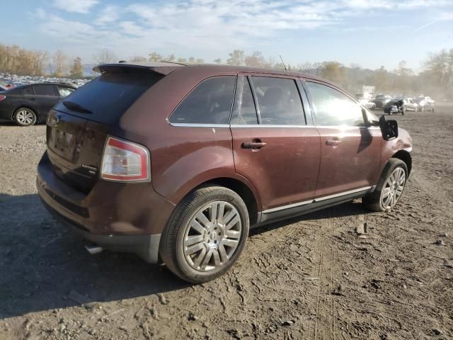 2009 Ford Edge Limited