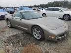 1998 Chevrolet Corvette