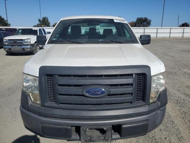 2013 Ford F150