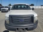 2013 Ford F150