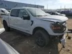 2024 Ford F150 XLT