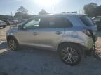 2018 Mitsubishi Outlander Sport ES