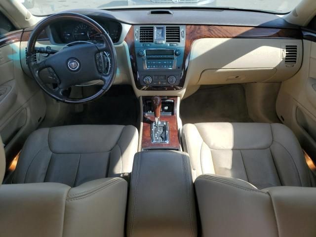 2007 Cadillac DTS