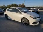 2016 Scion IM