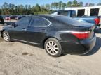 2007 Lexus LS 460