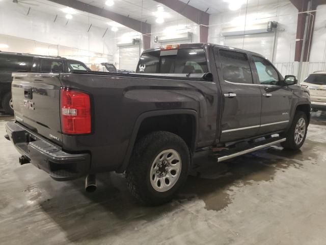 2014 GMC Sierra K1500 Denali