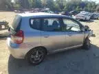 2008 Honda FIT