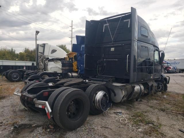 2024 Volvo VN VNL