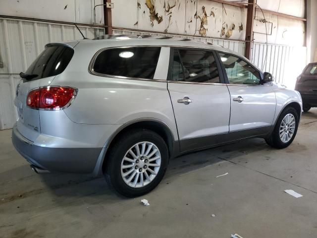 2009 Buick Enclave CXL