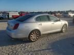 2010 Lincoln MKS