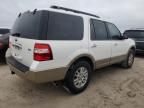 2013 Ford Expedition XLT