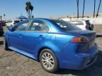 2011 Mitsubishi Lancer ES/ES Sport