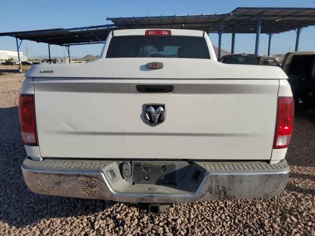 2014 Dodge RAM 1500 ST