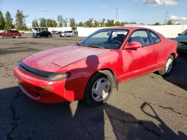 1990 Toyota Celica GT