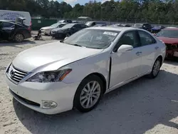 2010 Lexus ES 350 en venta en Ellenwood, GA