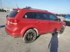 2018 Dodge Journey SXT