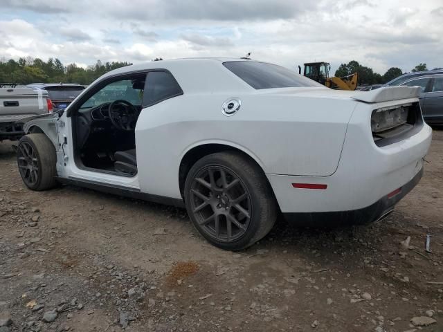 2019 Dodge Challenger GT