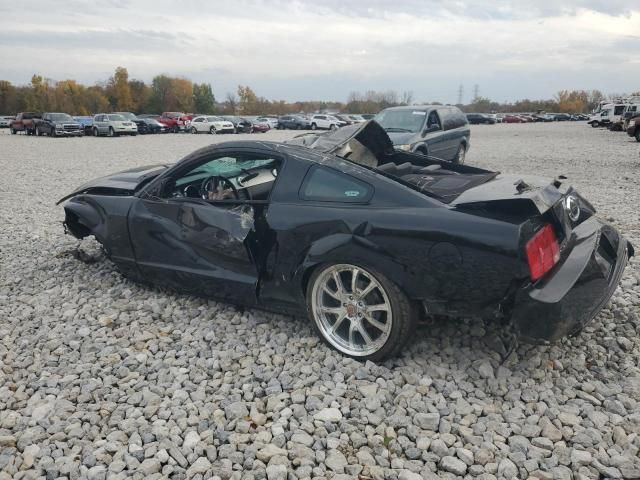 2006 Ford Mustang GT