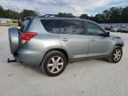 2008 Toyota Rav4 Limited