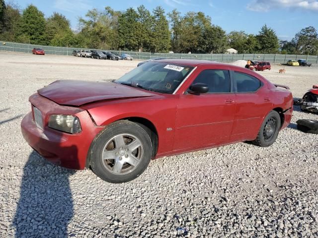 2006 Dodge Charger SE