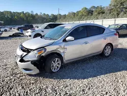 Run And Drives Cars for sale at auction: 2015 Nissan Versa S