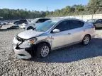 2015 Nissan Versa S