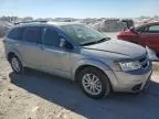 2018 Dodge Journey SXT