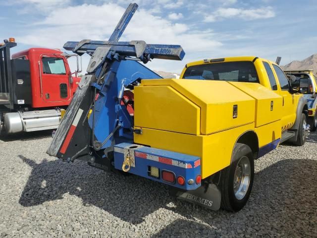 2016 Ford F450 Super Duty