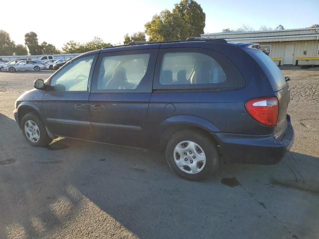 2003 Dodge Grand Caravan SE