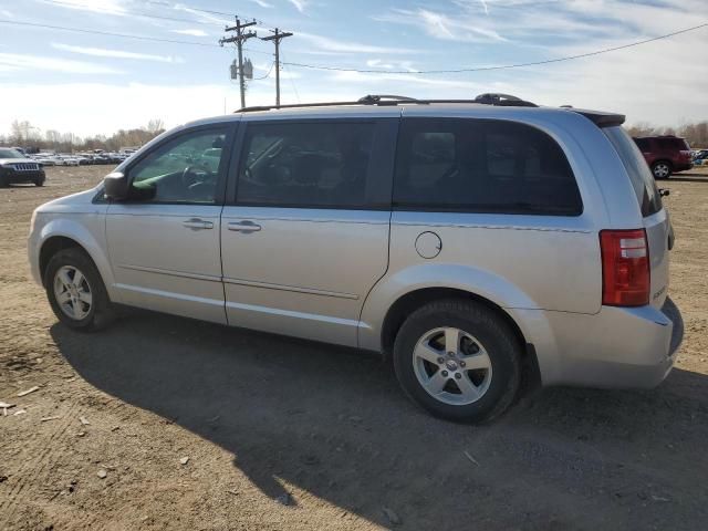 2010 Dodge Grand Caravan Hero