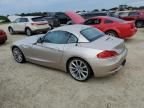 2012 BMW Z4 SDRIVE35I