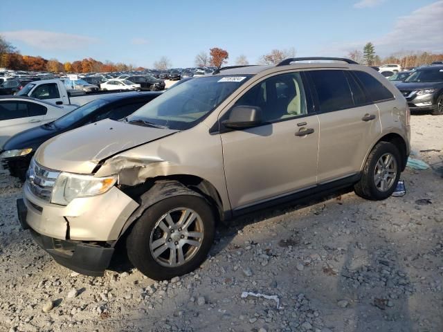 2007 Ford Edge SE