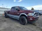 2016 Dodge 2500 Laramie